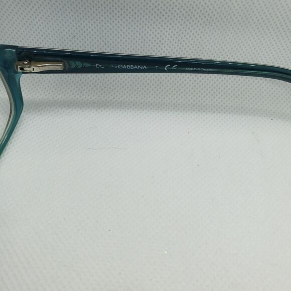 Dolce & Gabbana Prescription Glasses Frames main image 8
